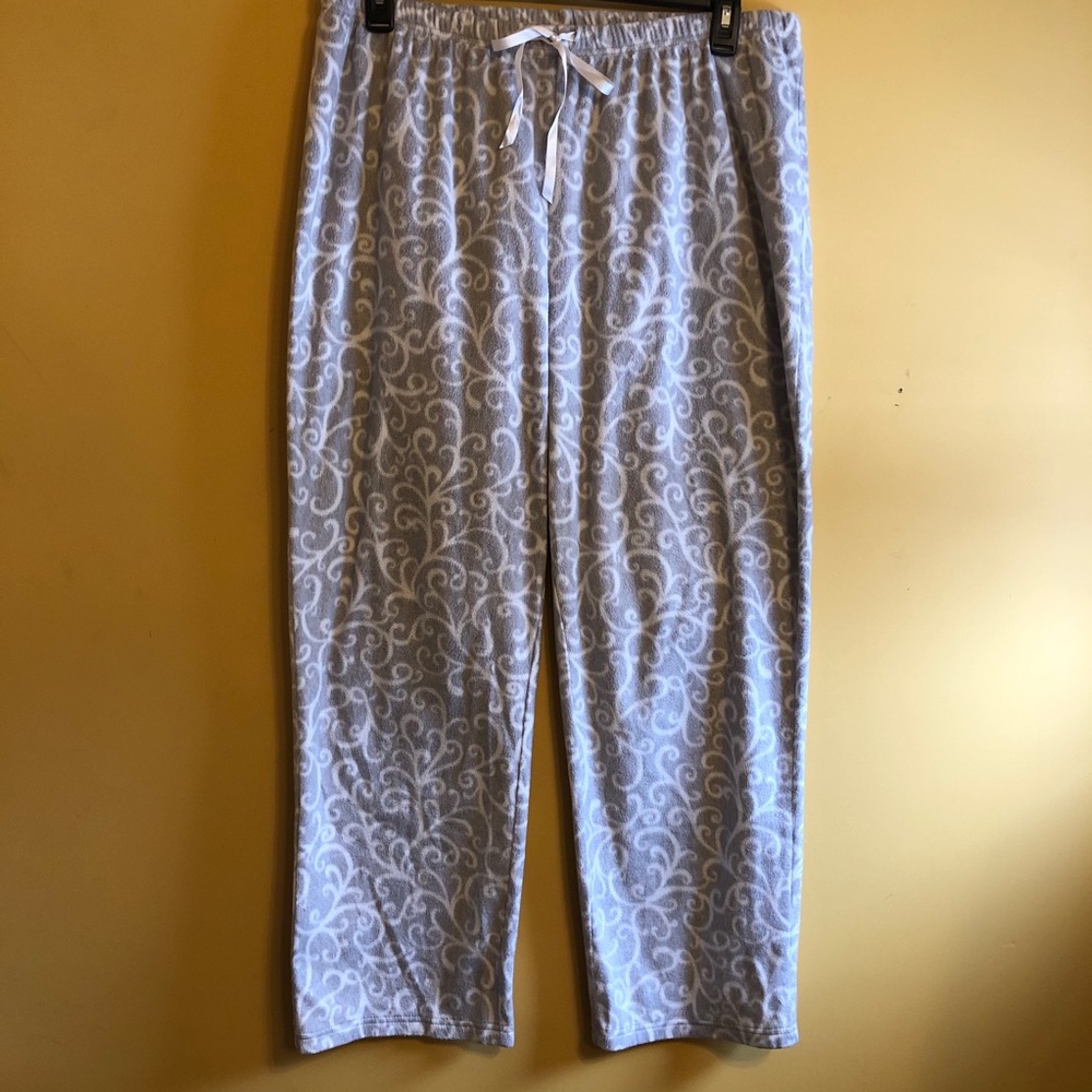 Croft & Barrow Preloved Sleepwear-Bottoms B24 - Picture 5 of 5